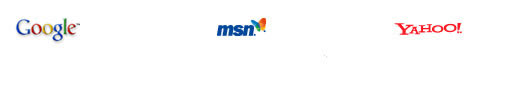 get ranked in google, msn, yahoo and more